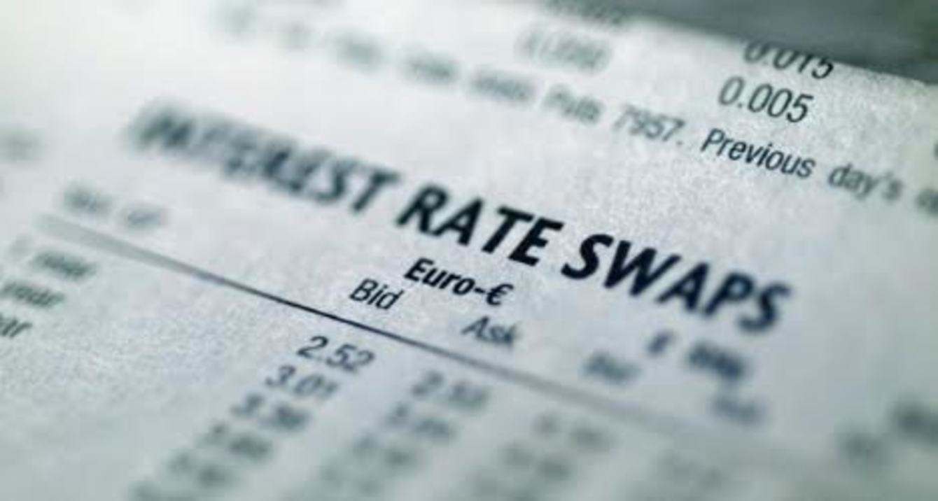 Interest Rate Swap Pricing