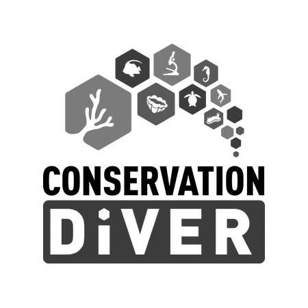Conservation Diver