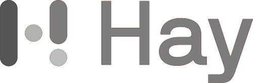 Hay